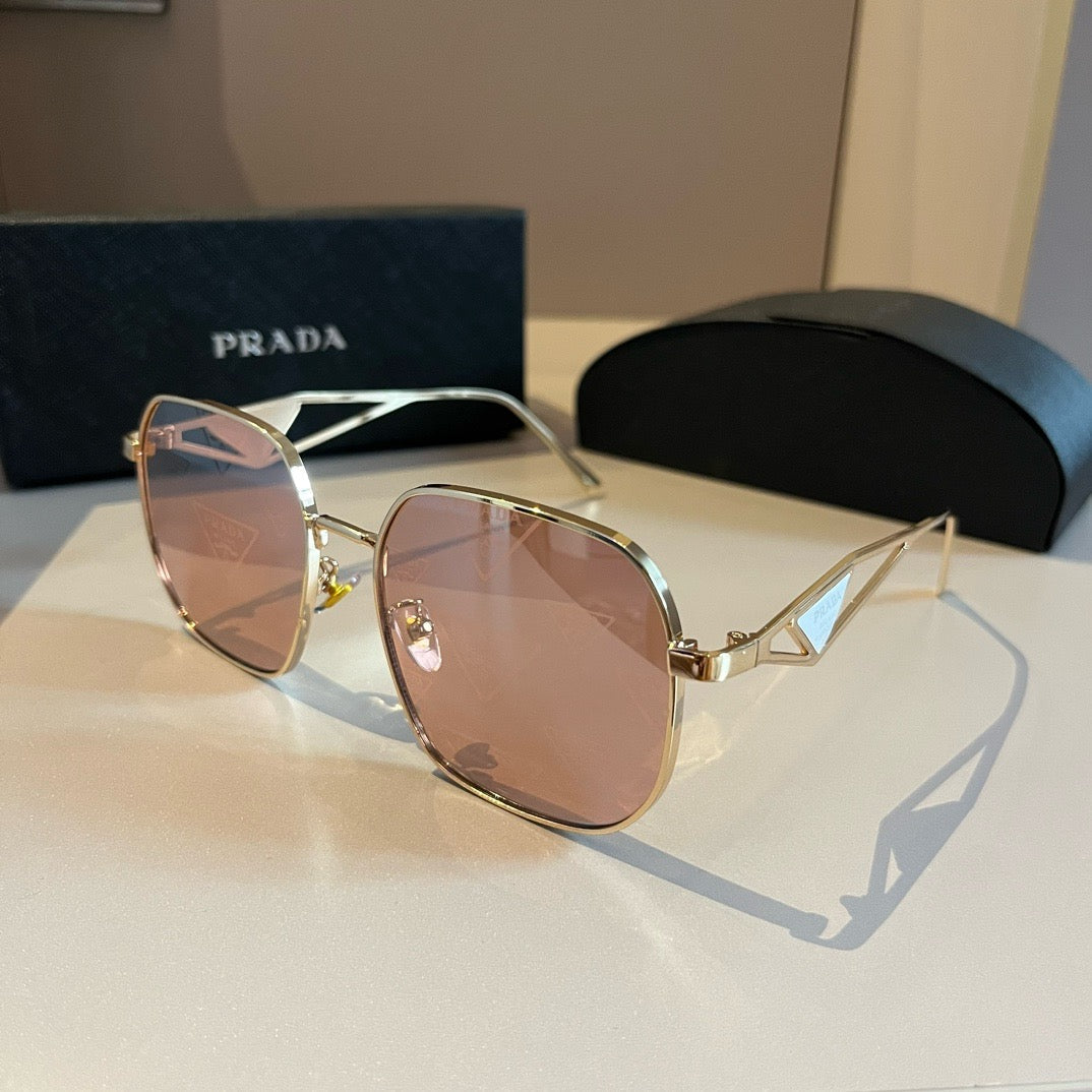 PRA Sunglasses