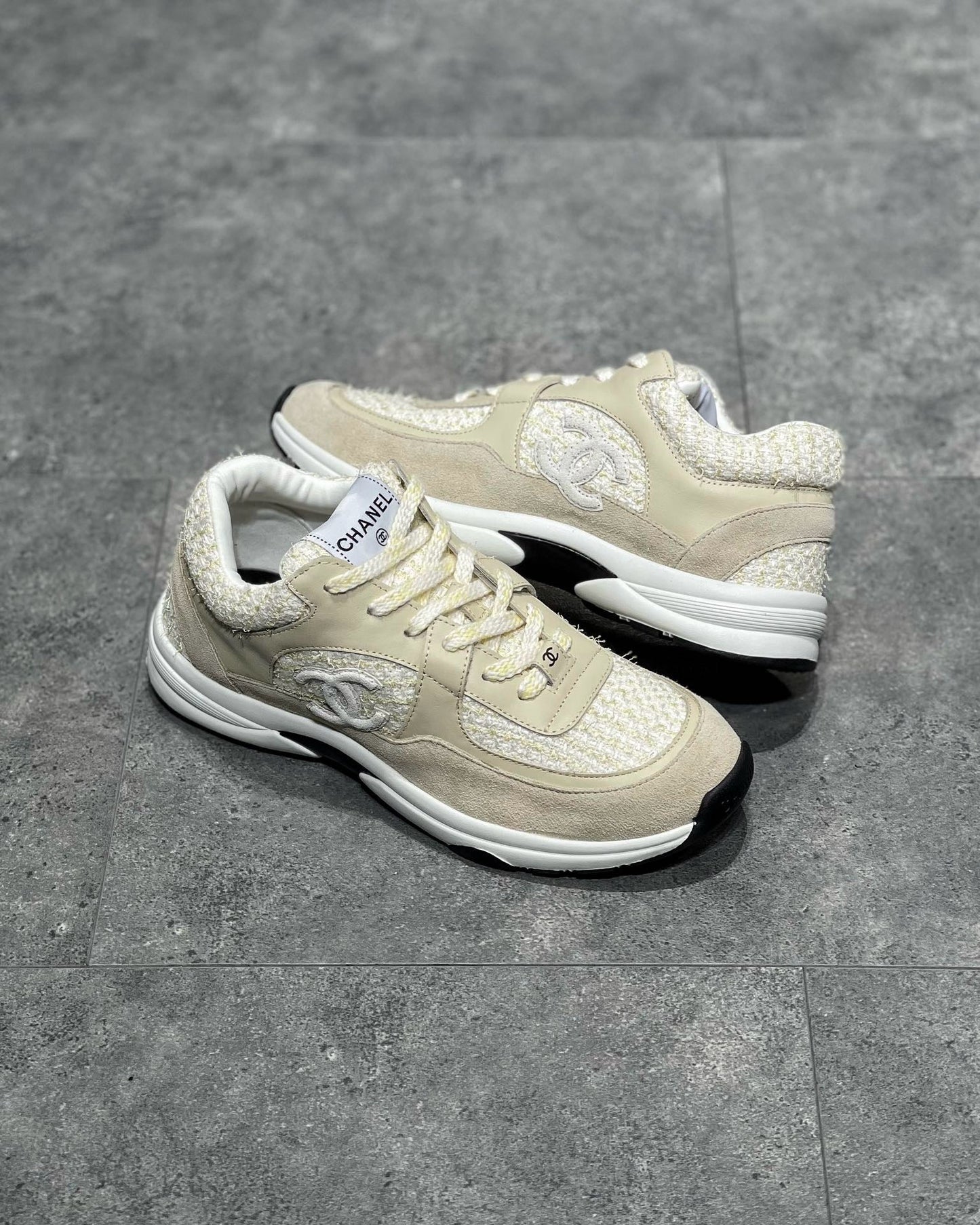 CHA Sneakers