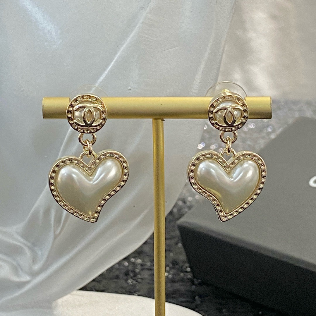 CHA Earrings