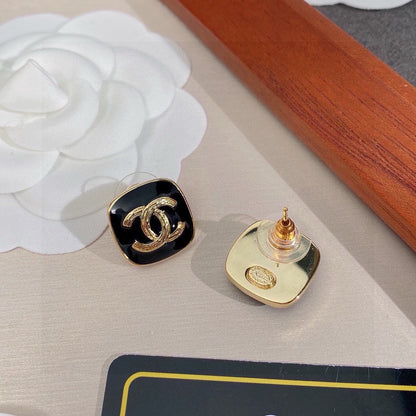 CHA Earrings