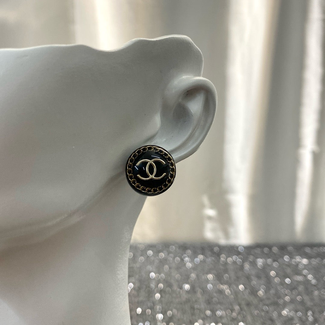 CHA Earrings