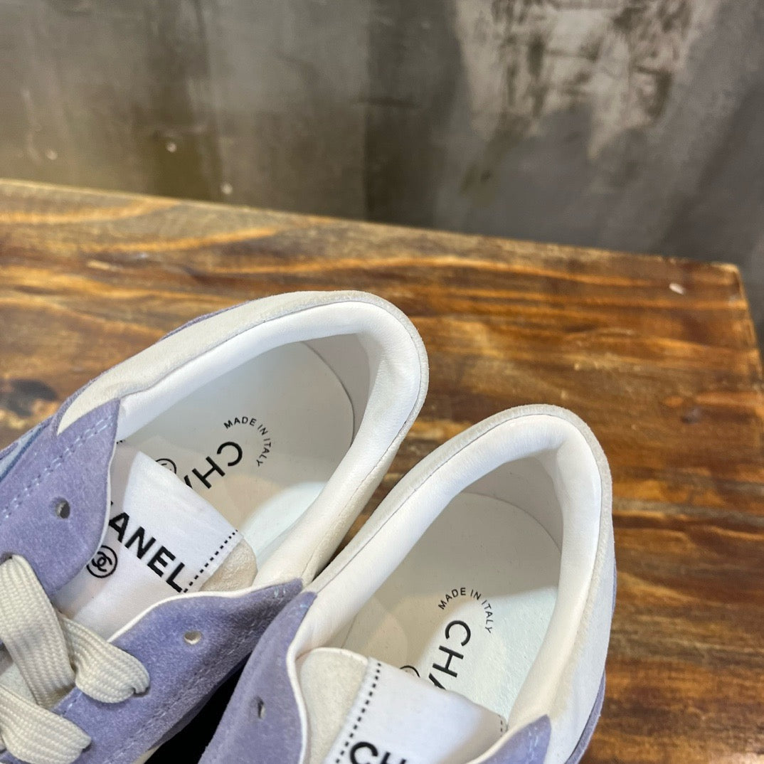 CHA Sneakers