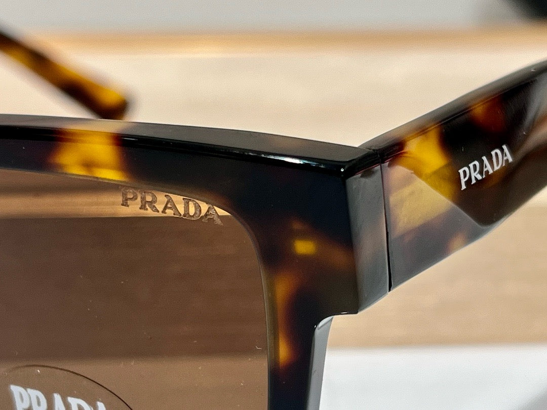 PRA Sunglasses
