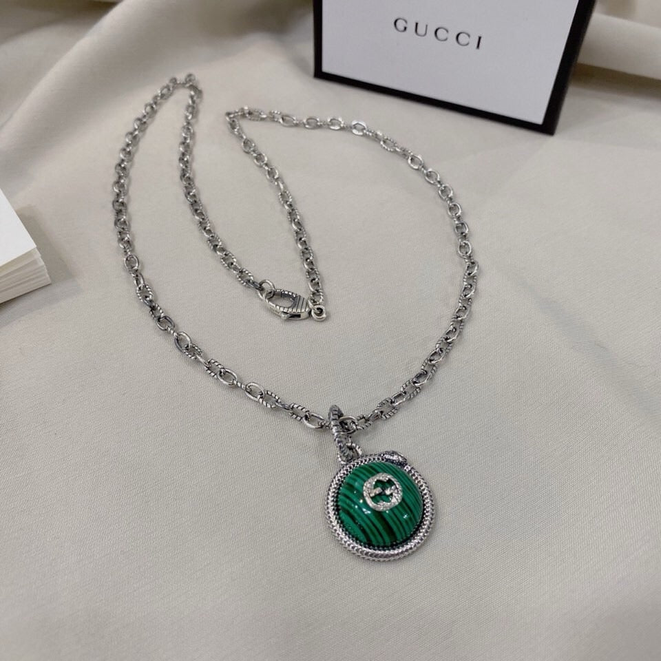GUC Necklace