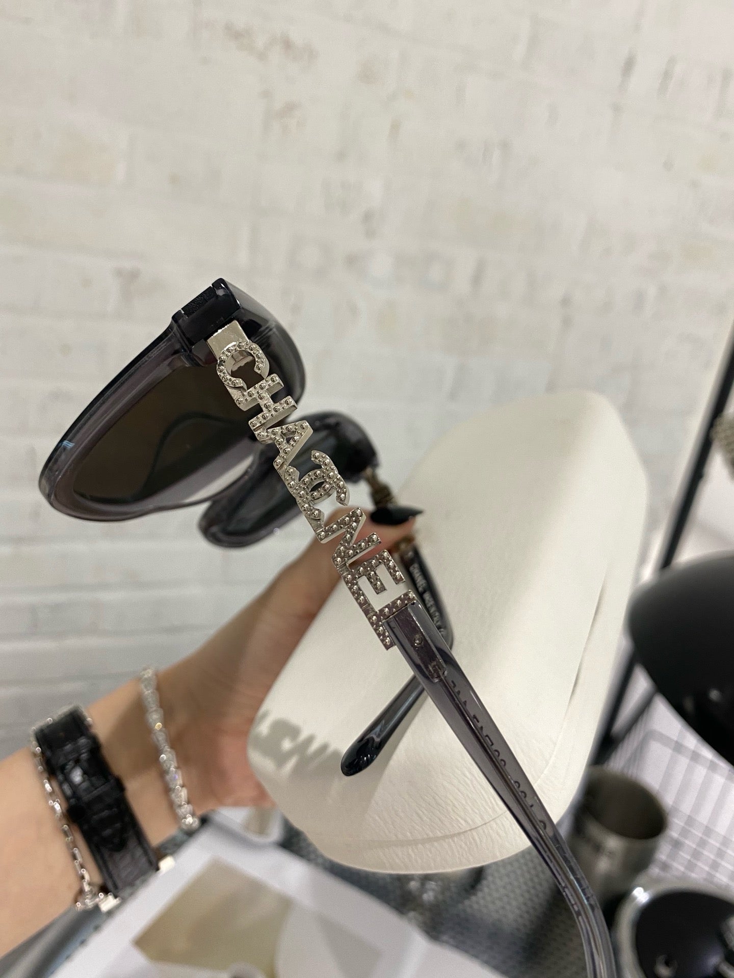 CHA Sunglasses