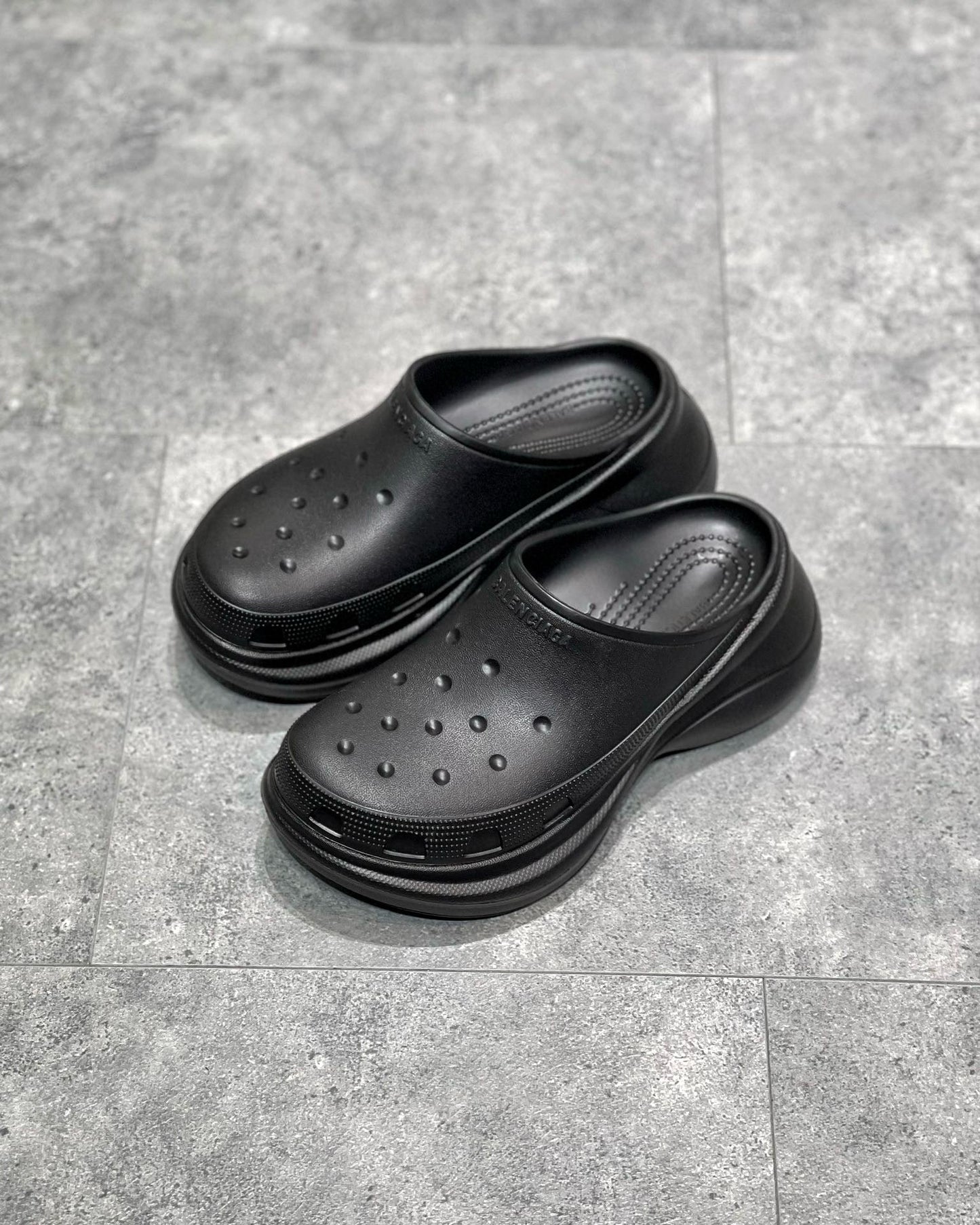 BLCG Sandals