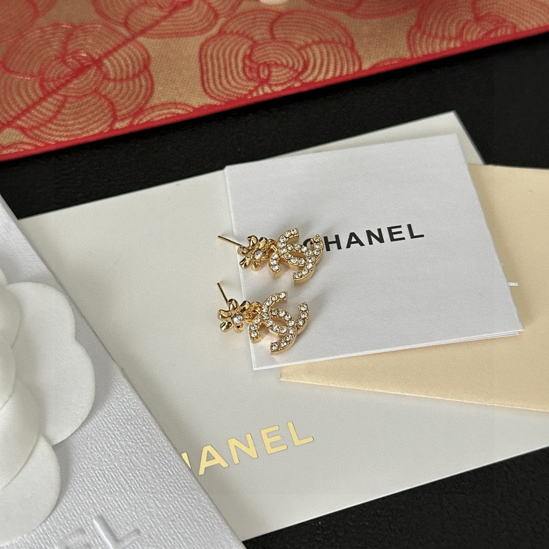 CHA Earrings