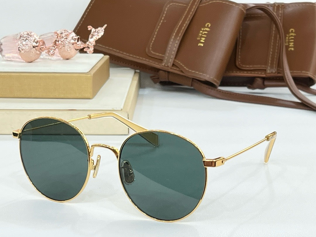 CEL Sunglasses
