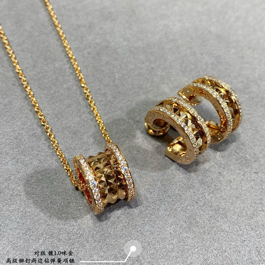 BVL Necklace