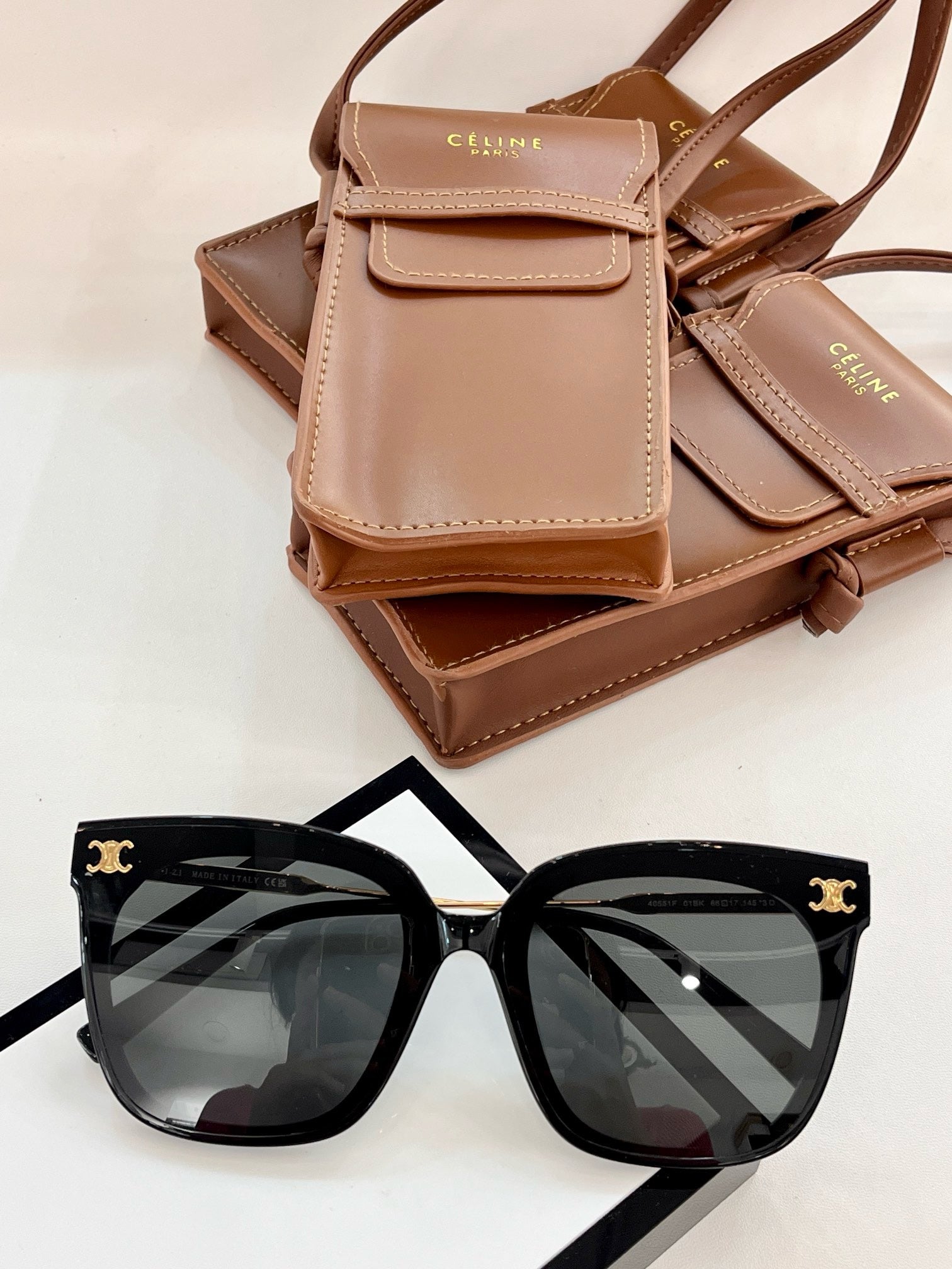 CEL Sunglasses