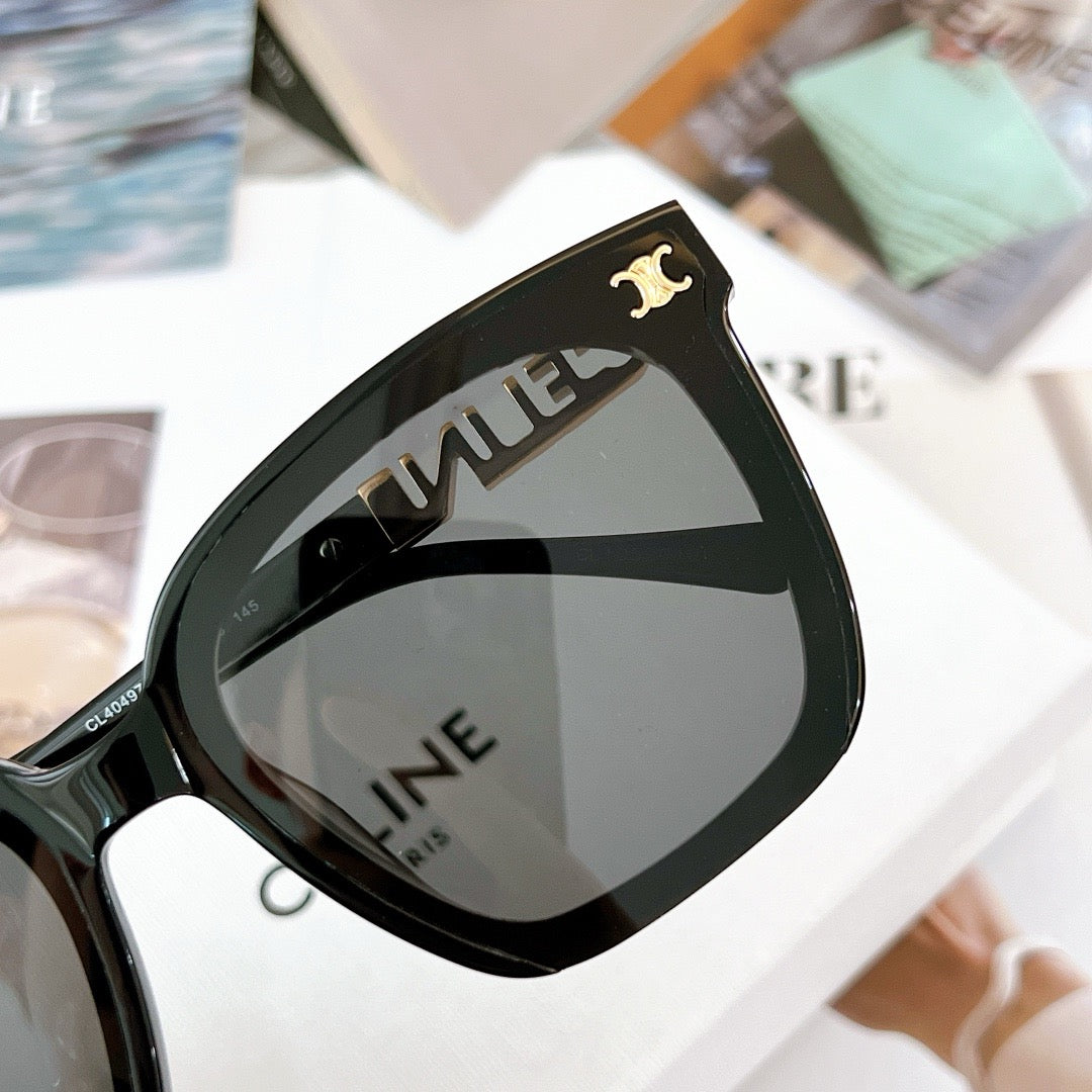CEL Sunglasses