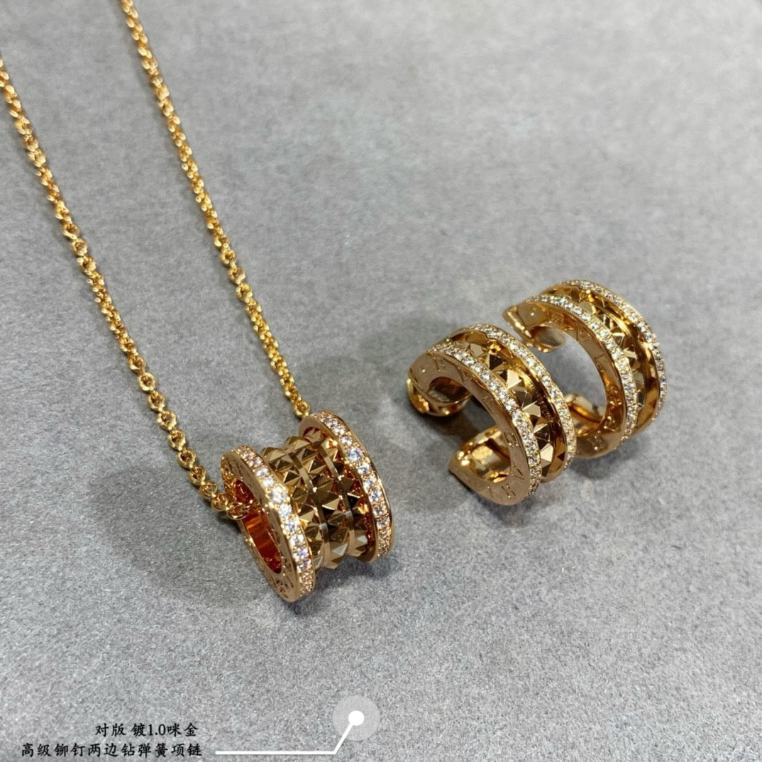 BVL Necklace