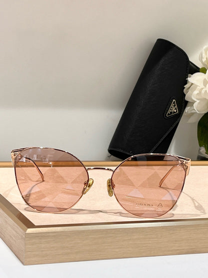 PRA Sunglasses
