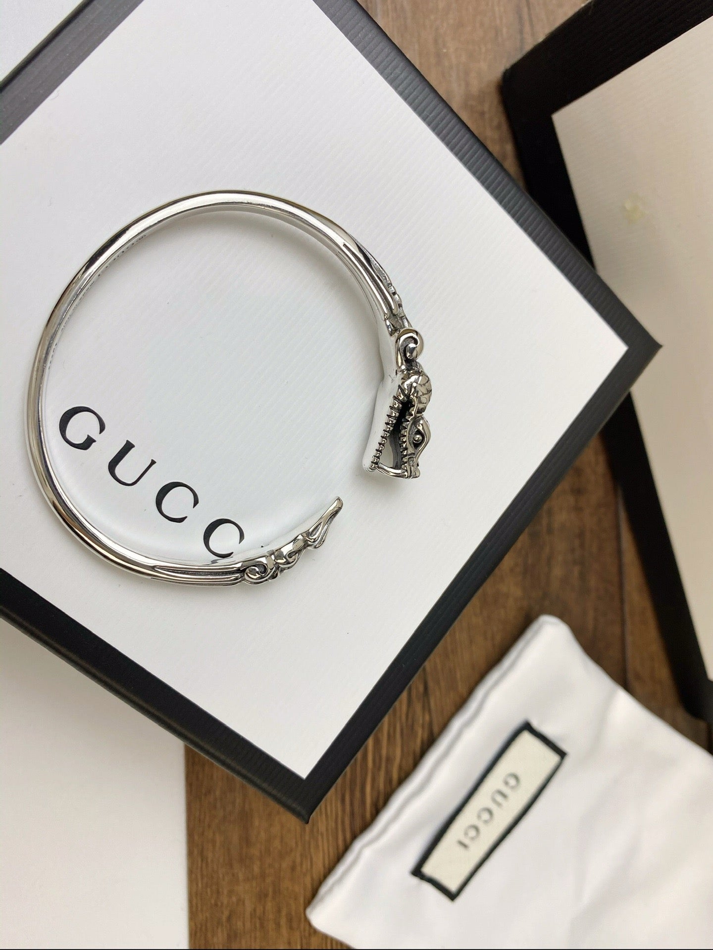 GUC Bracelet