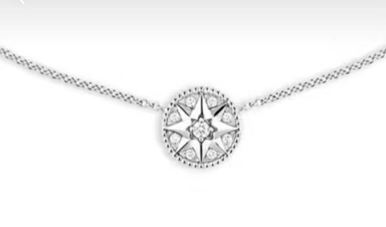 DIO Necklace