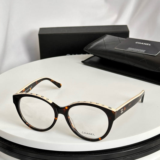 CHA glasses