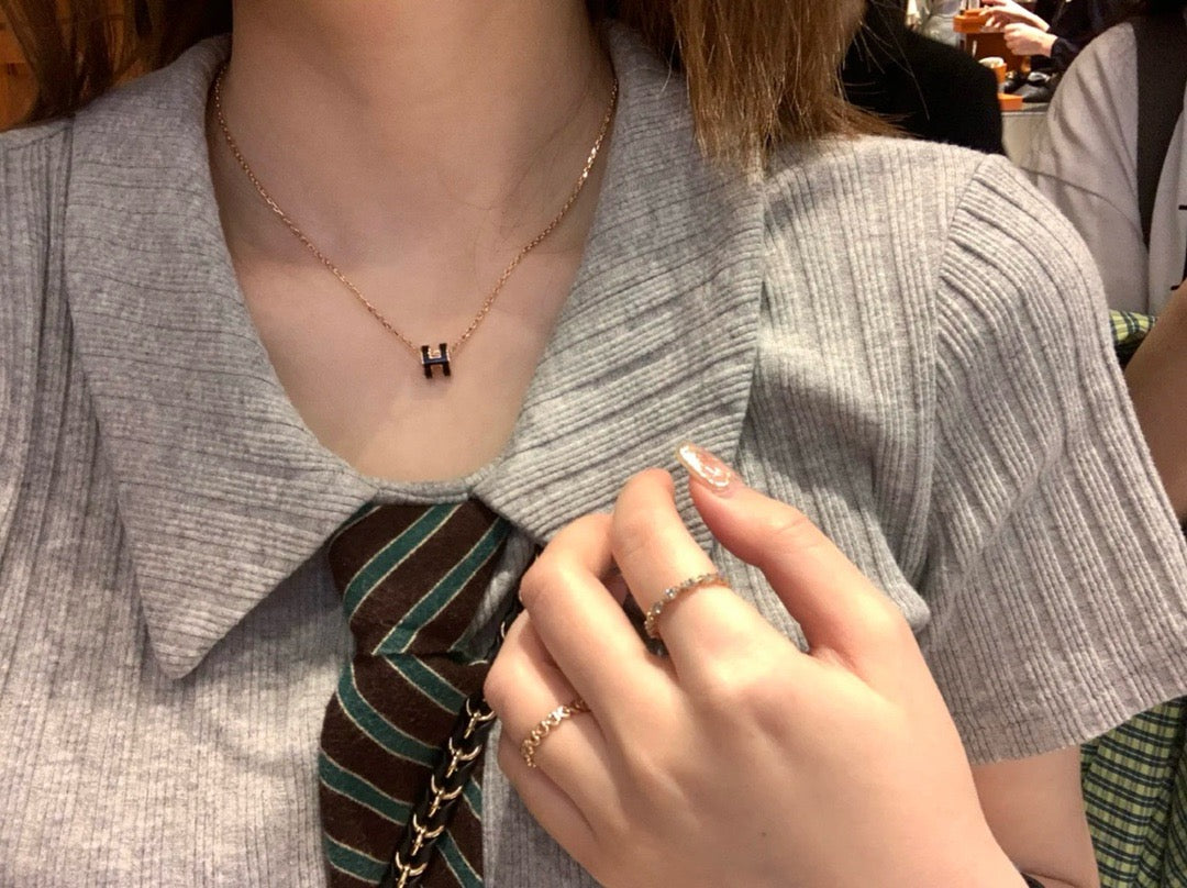 HERM Necklace