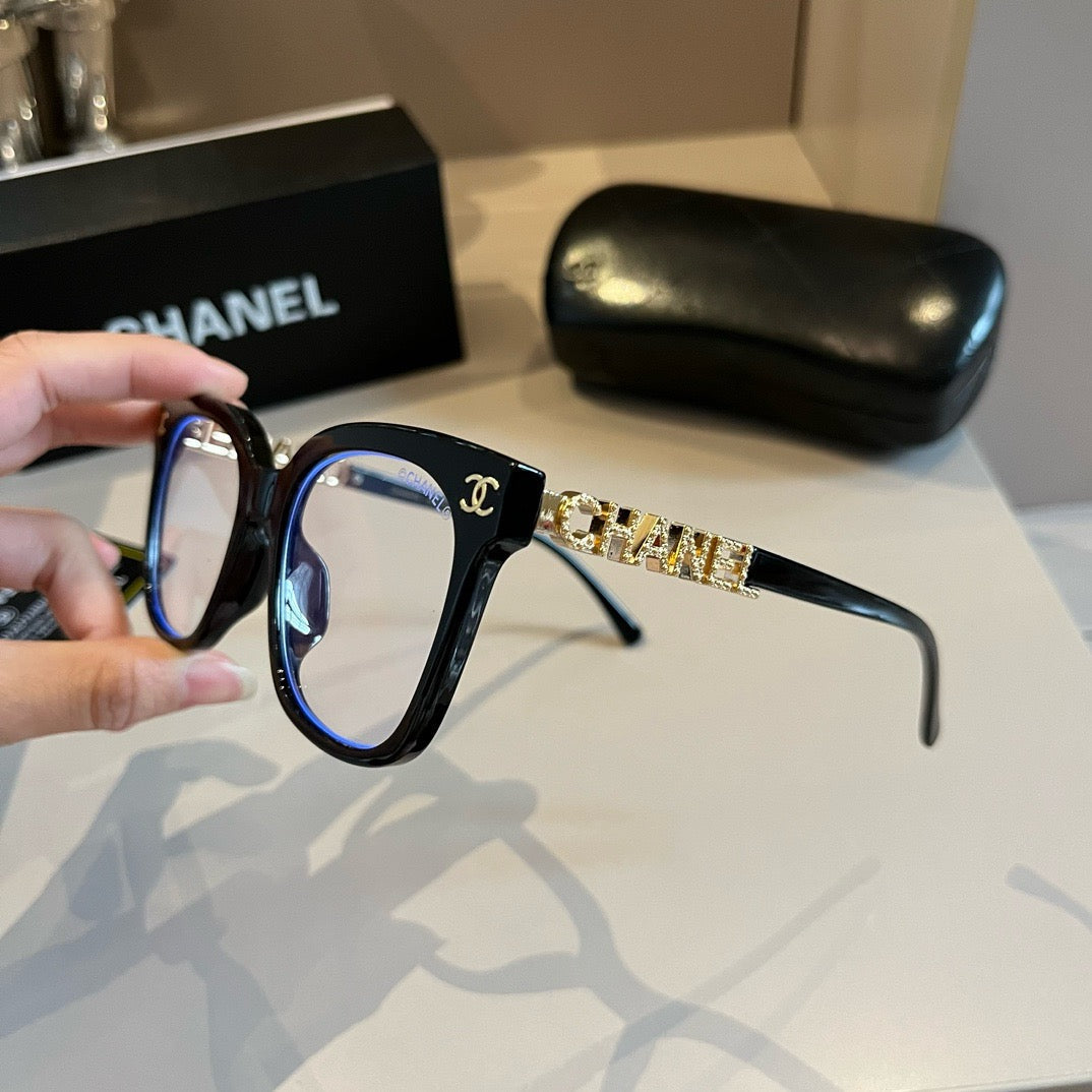 CHA glasses