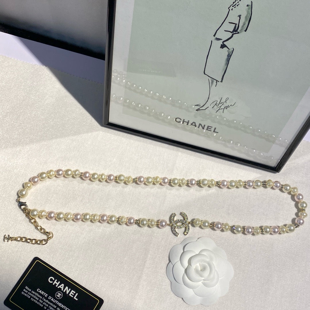 CHA Necklace