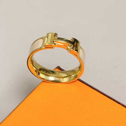 HERM Rings
