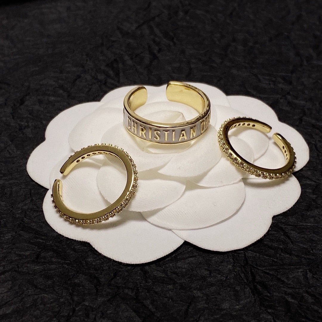 DIO Rings