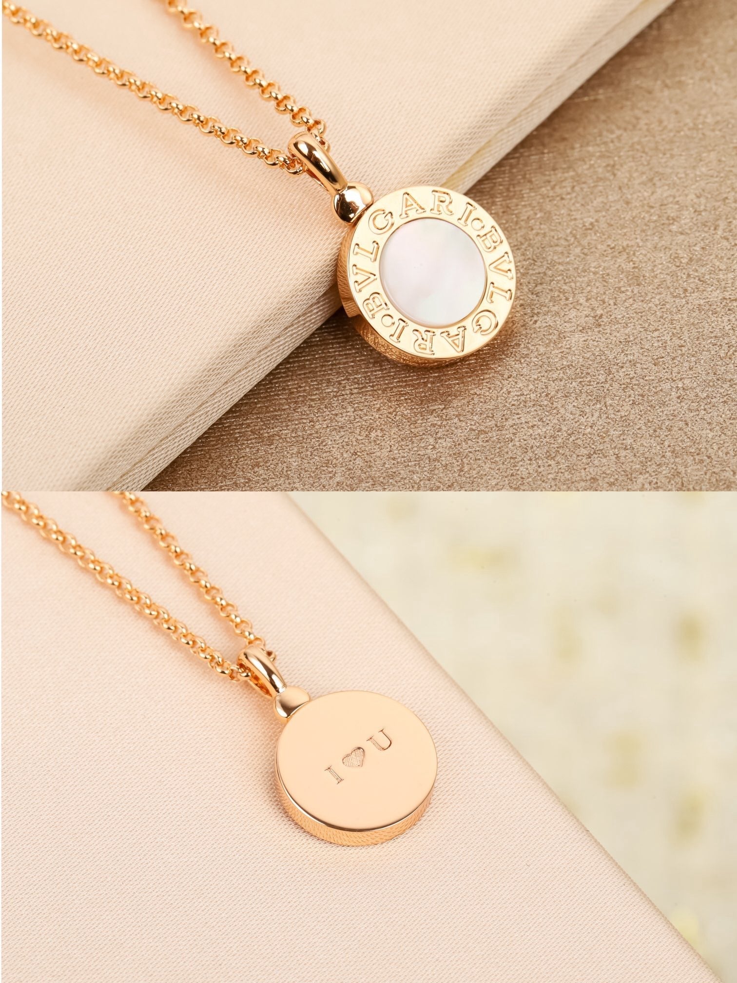 BVL Necklace