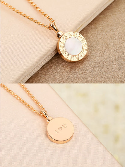 BVL Necklace