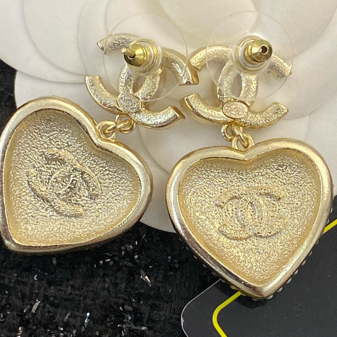CHA Earrings