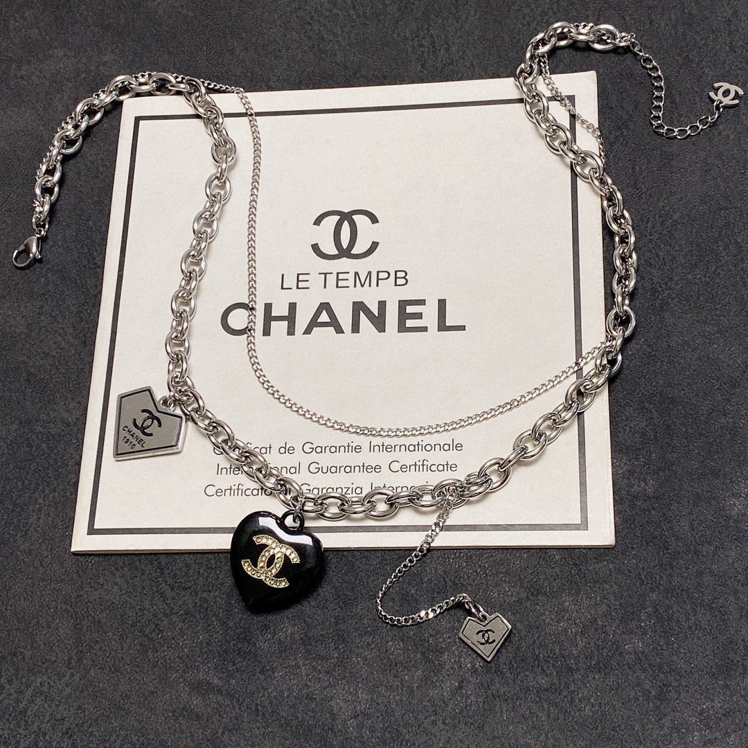 CHA Necklace