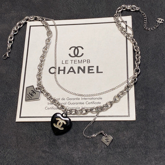 CHA Necklace