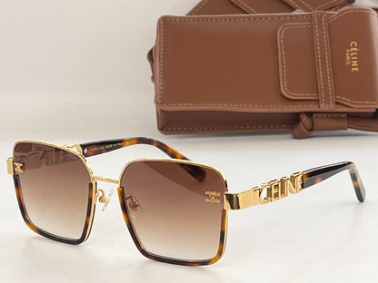 CEL Sunglasses