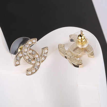 CHA Earrings