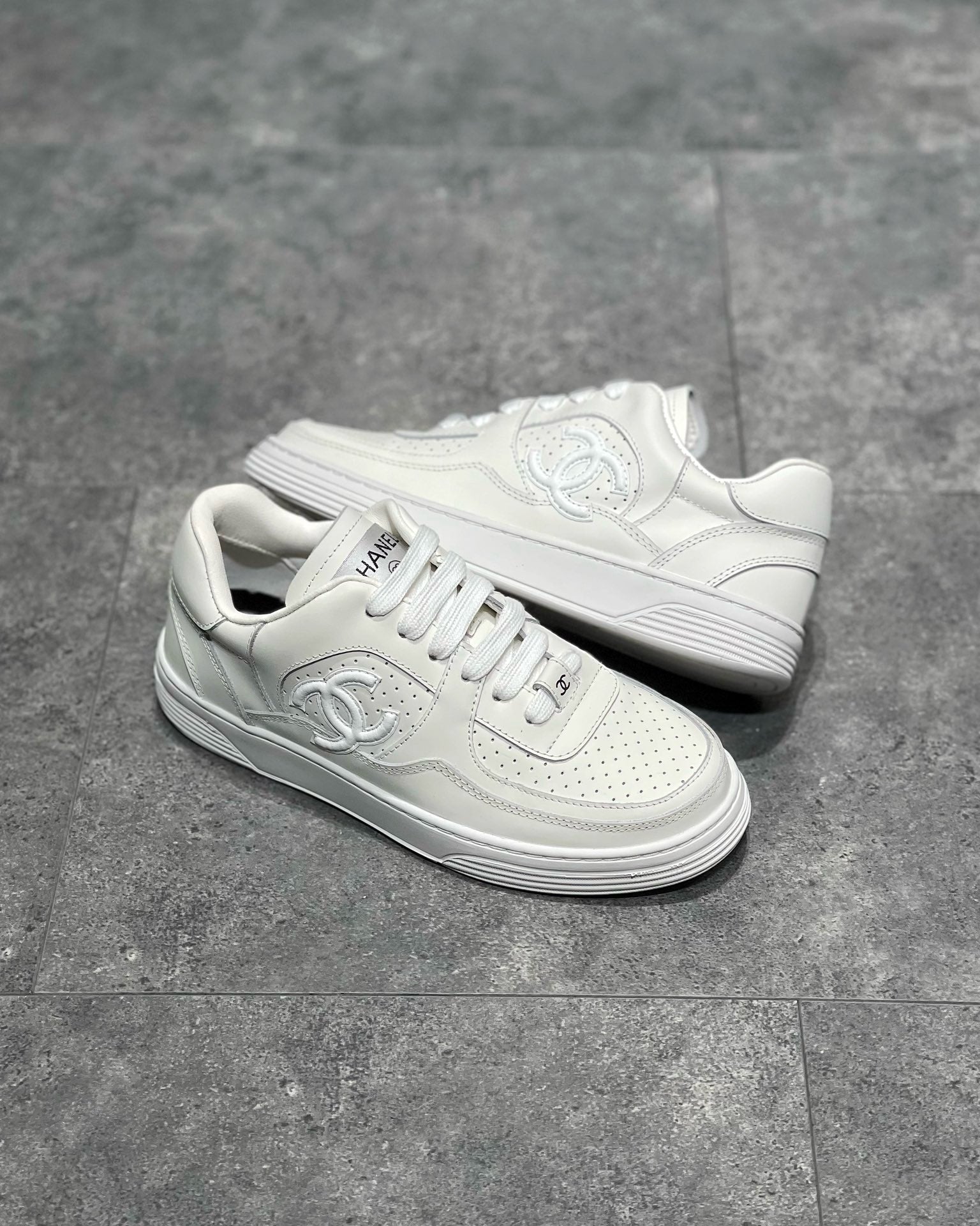 CHA Sneakers