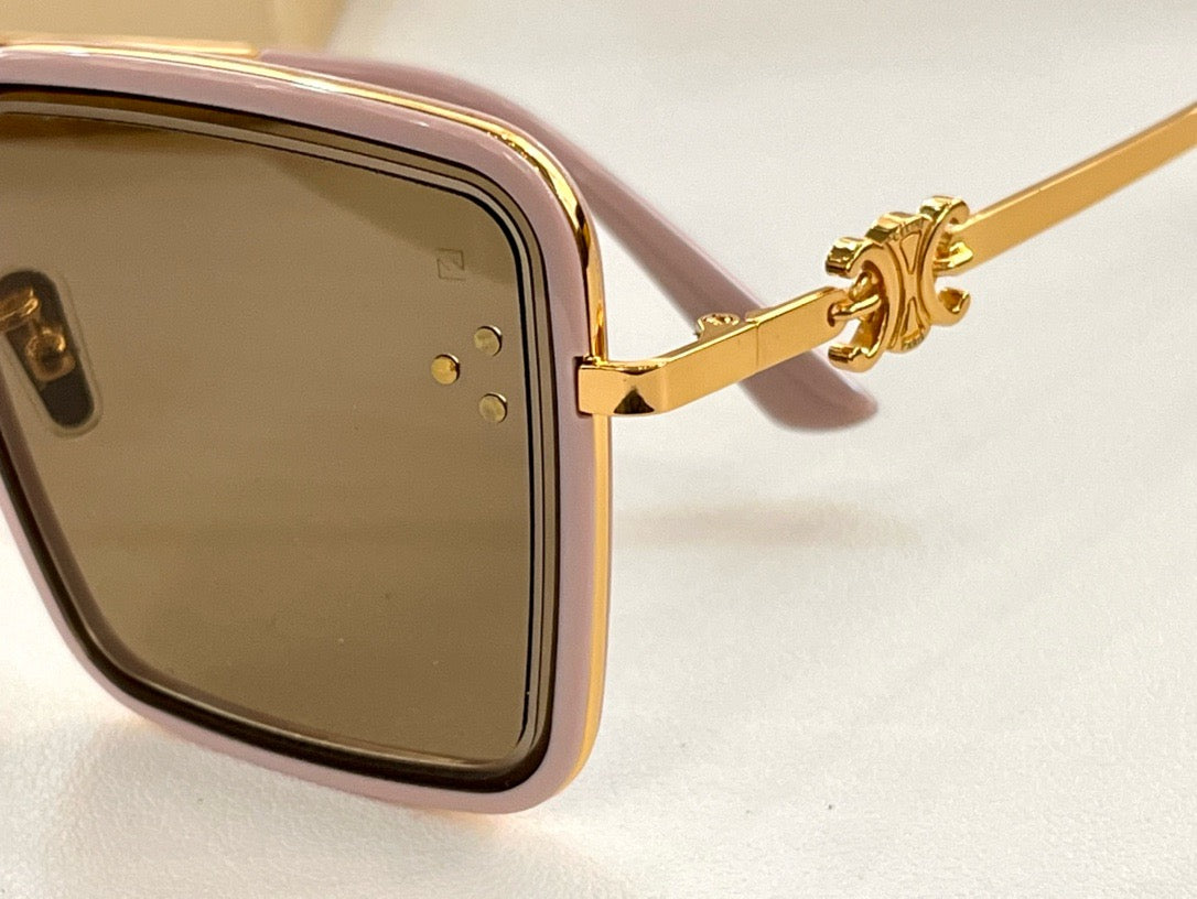 CEL Sunglasses