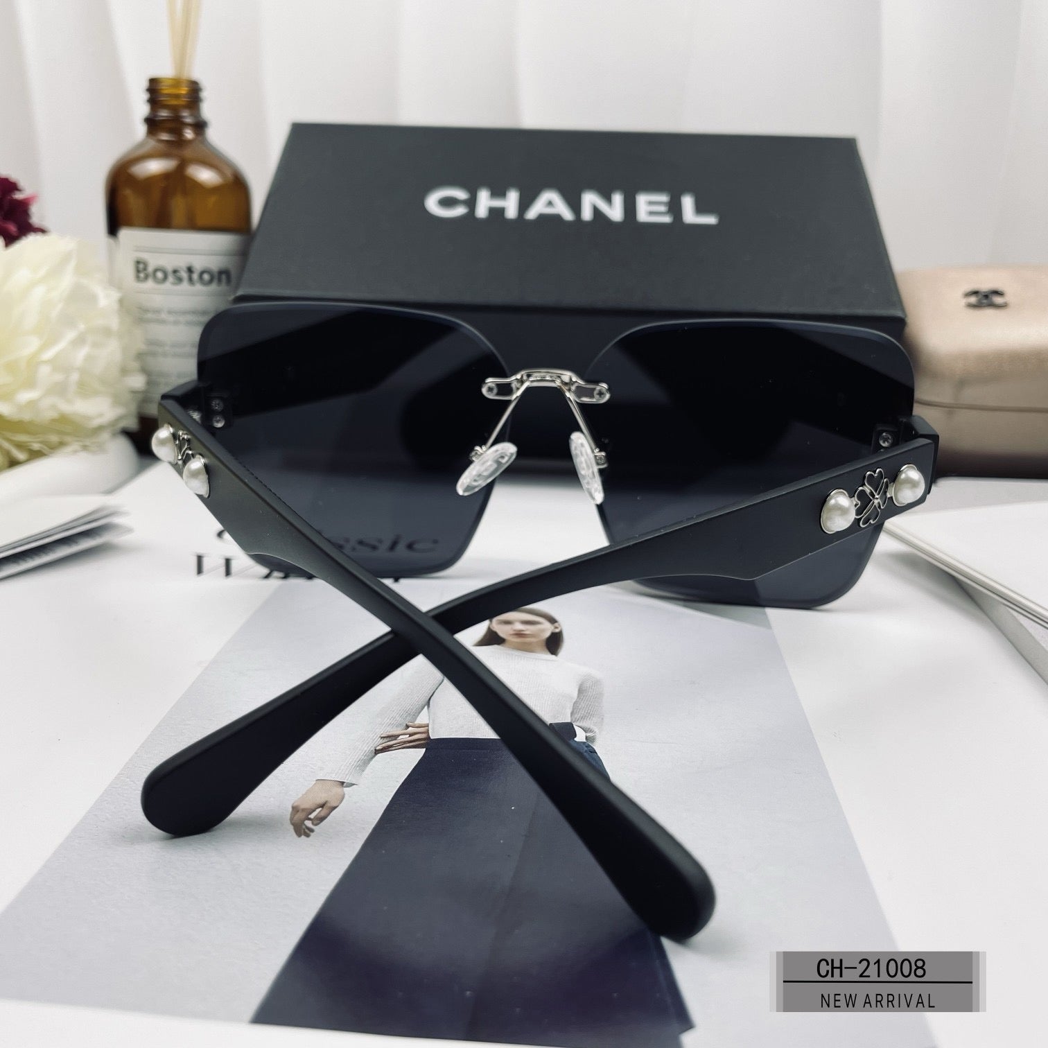 CHA Sunglasses