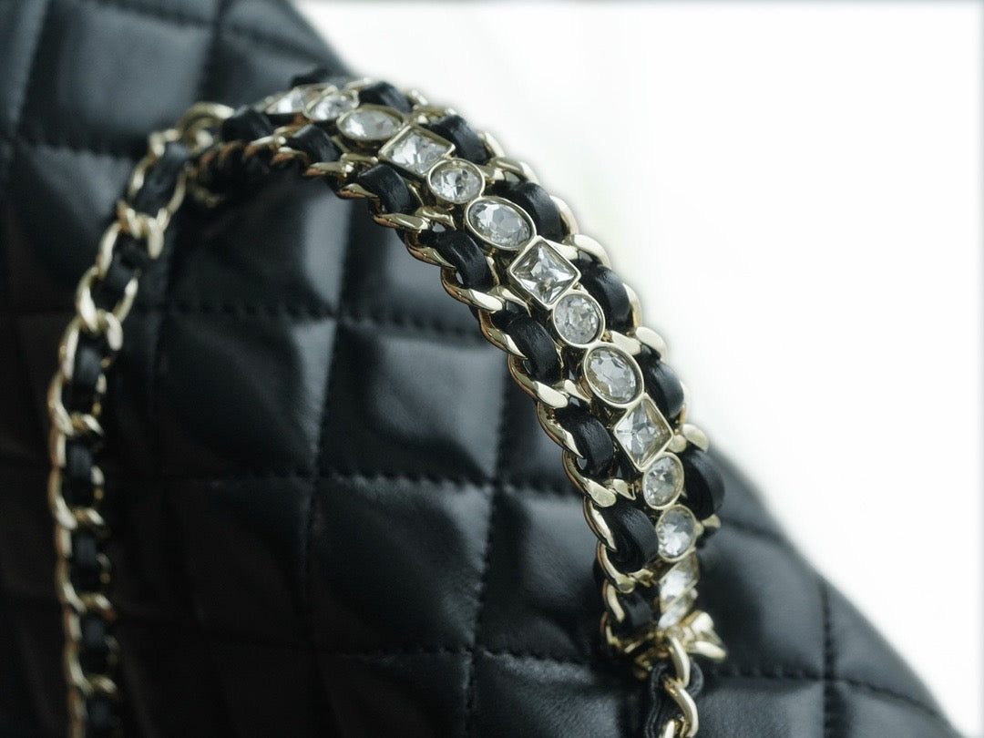 CHA 23A Handle CF Bag