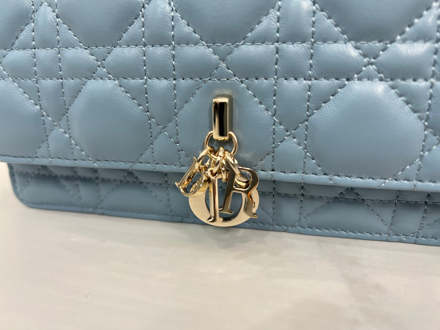 DIO Miss DIO Handbag (21cm)