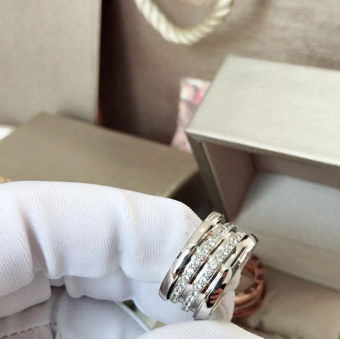 BVL Rings
