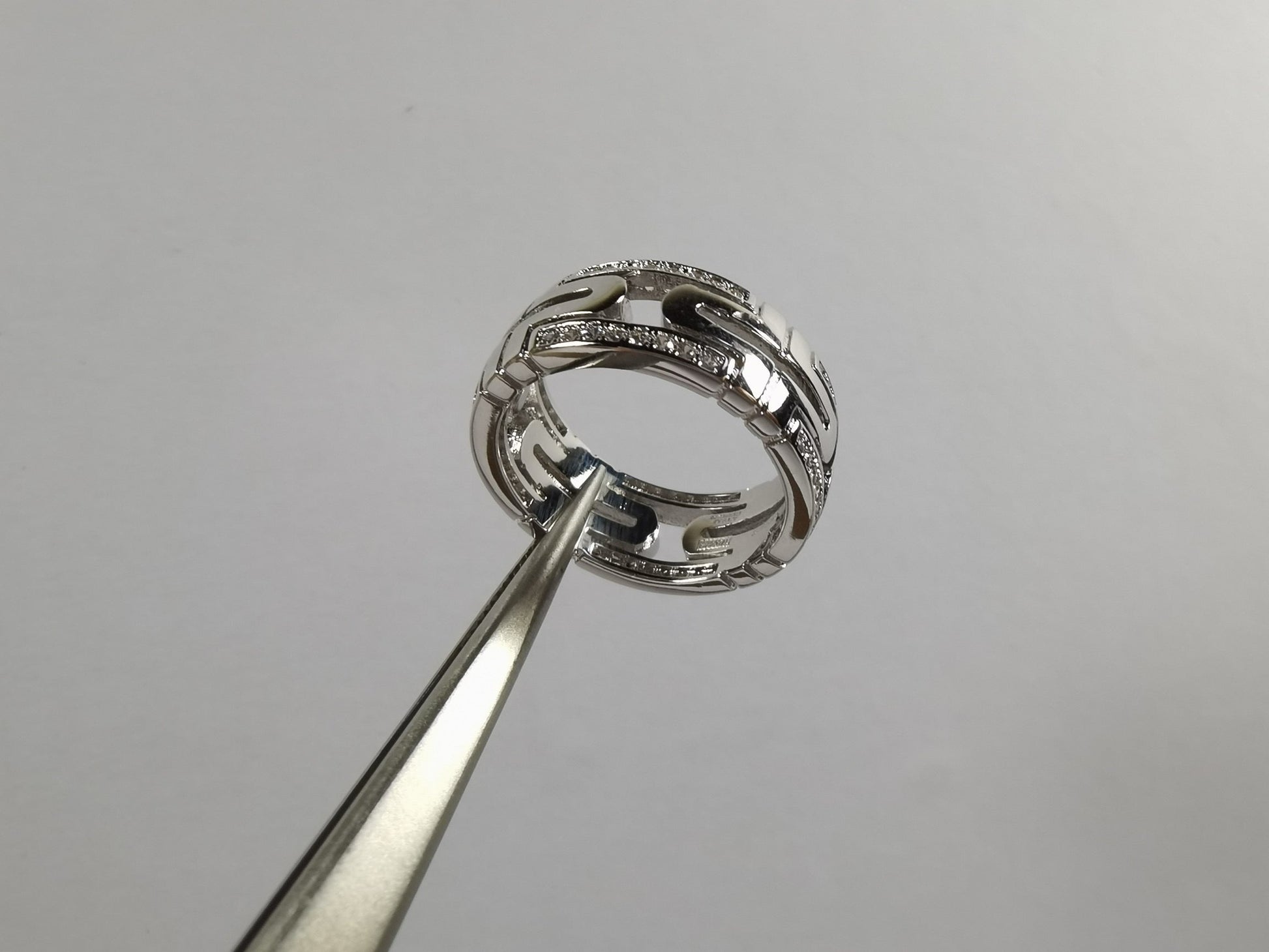 BVL Rings