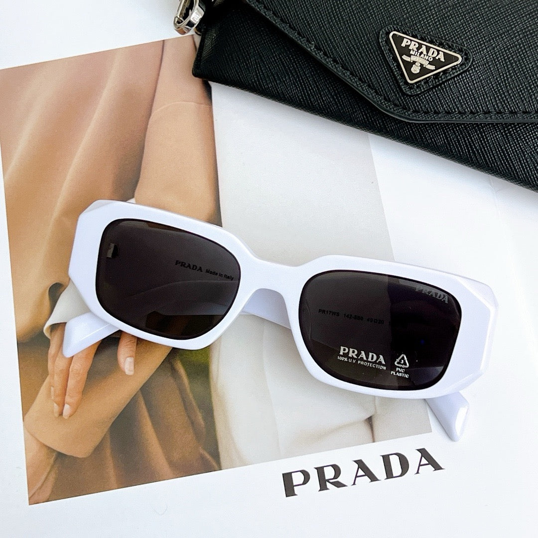 PRA Sunglasses