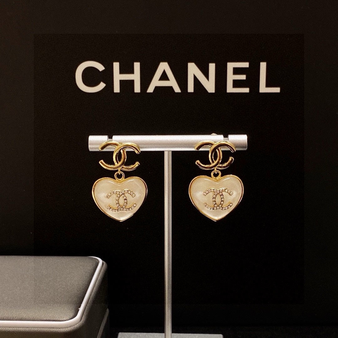 CHA Earrings