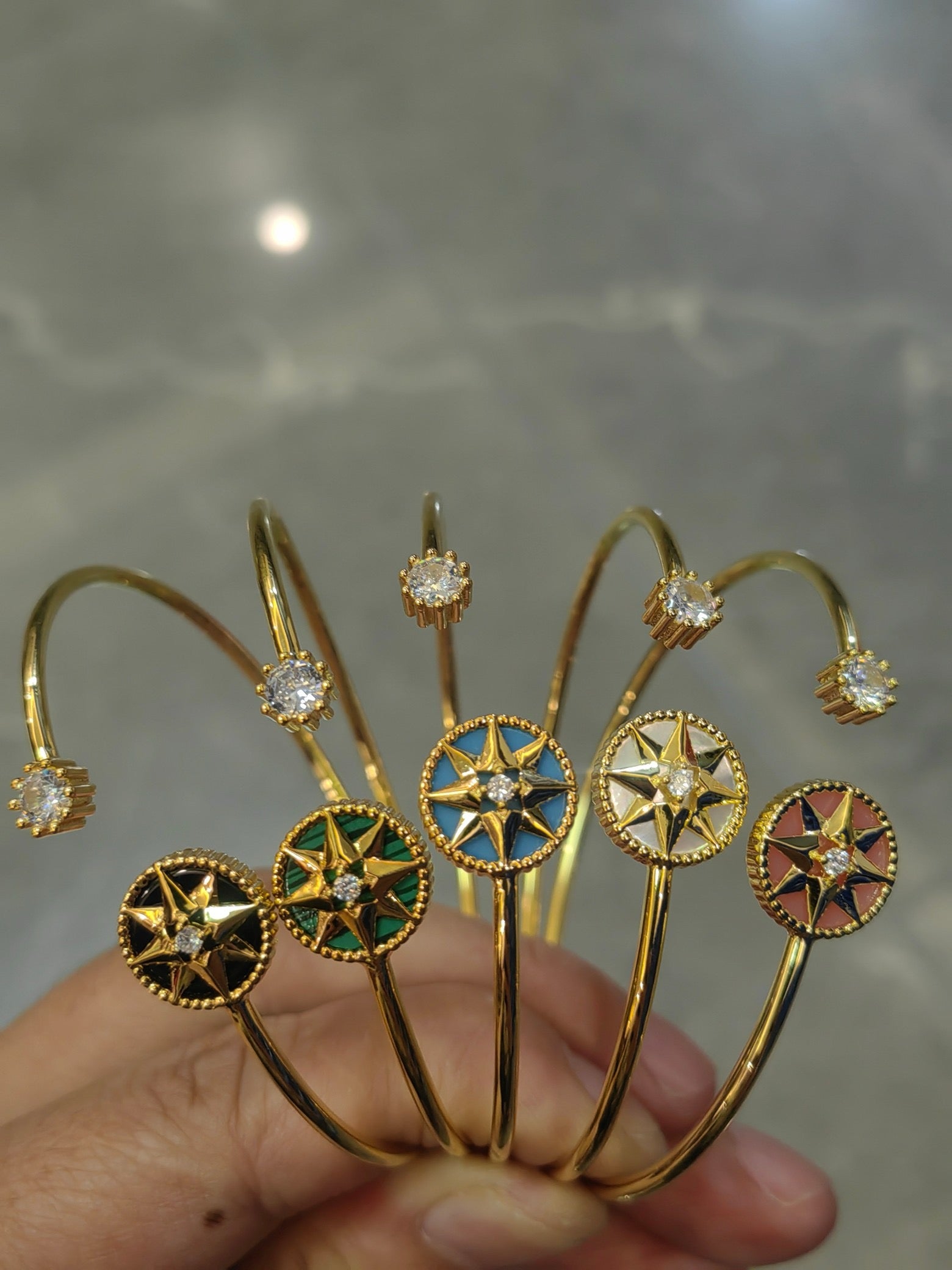 DIO Bracelet