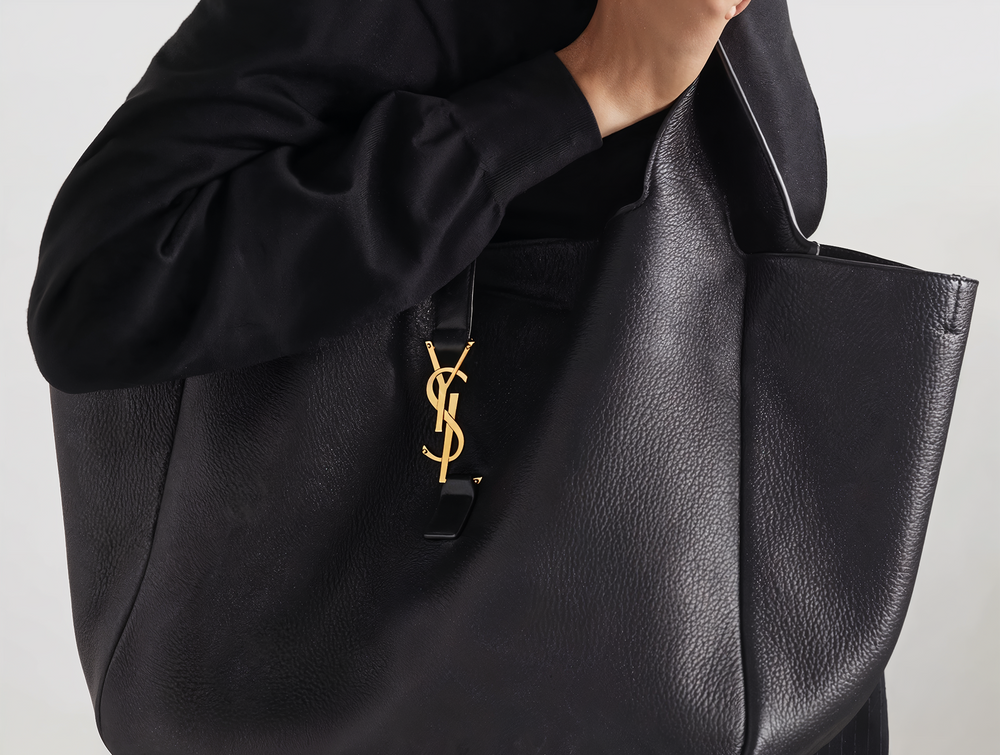 Satchels & Structured Bags