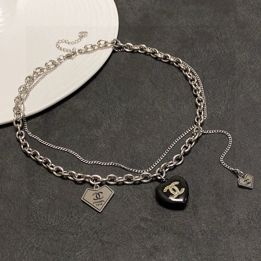 CHA Necklace