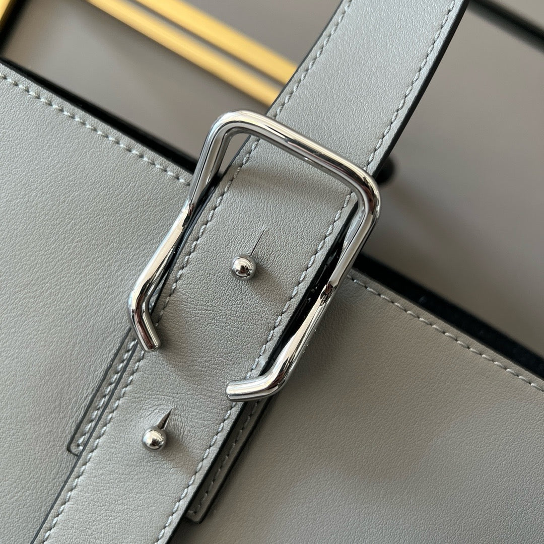 LO Briefcases