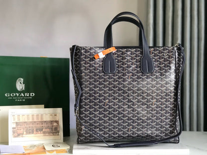GOY Tote 38x35x11.5cm