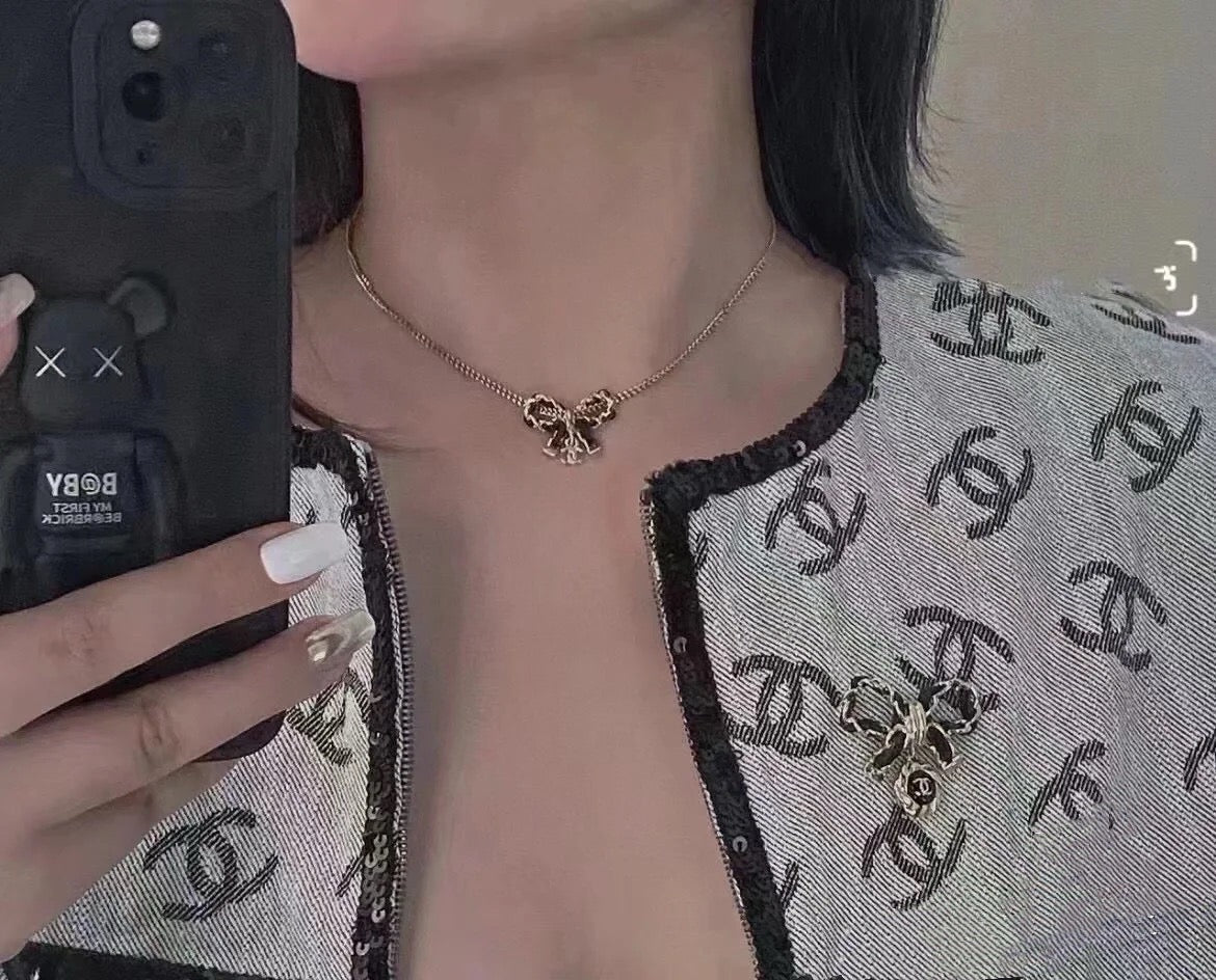 CHA Necklace