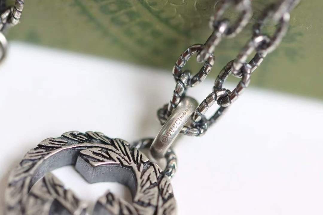 GUC Necklace