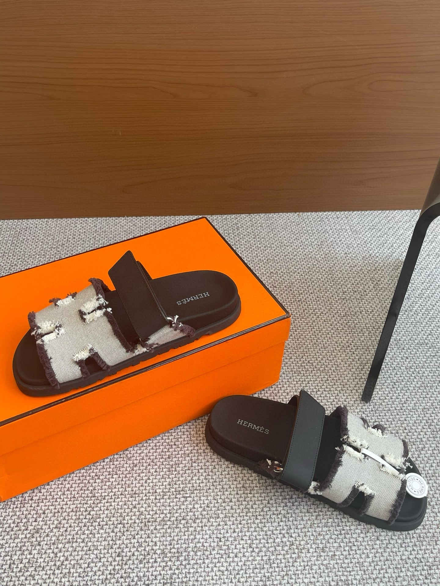 HERM Sandals