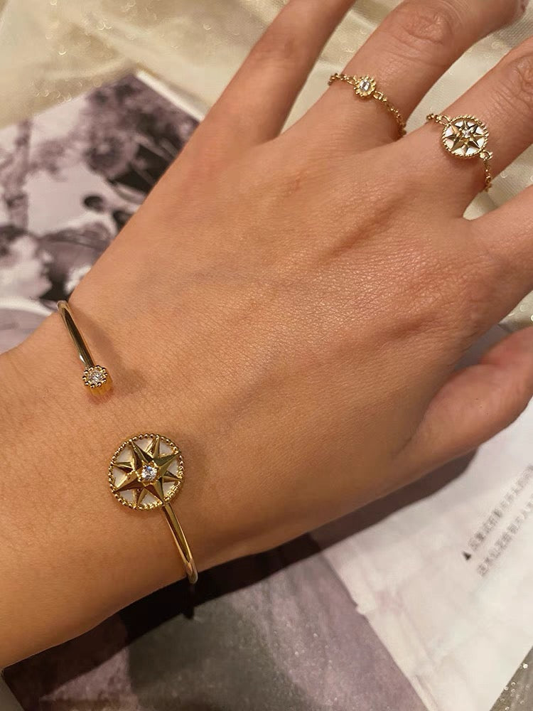 DIO Bracelet